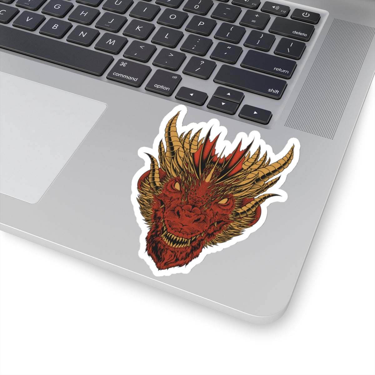 Dragon Sticker