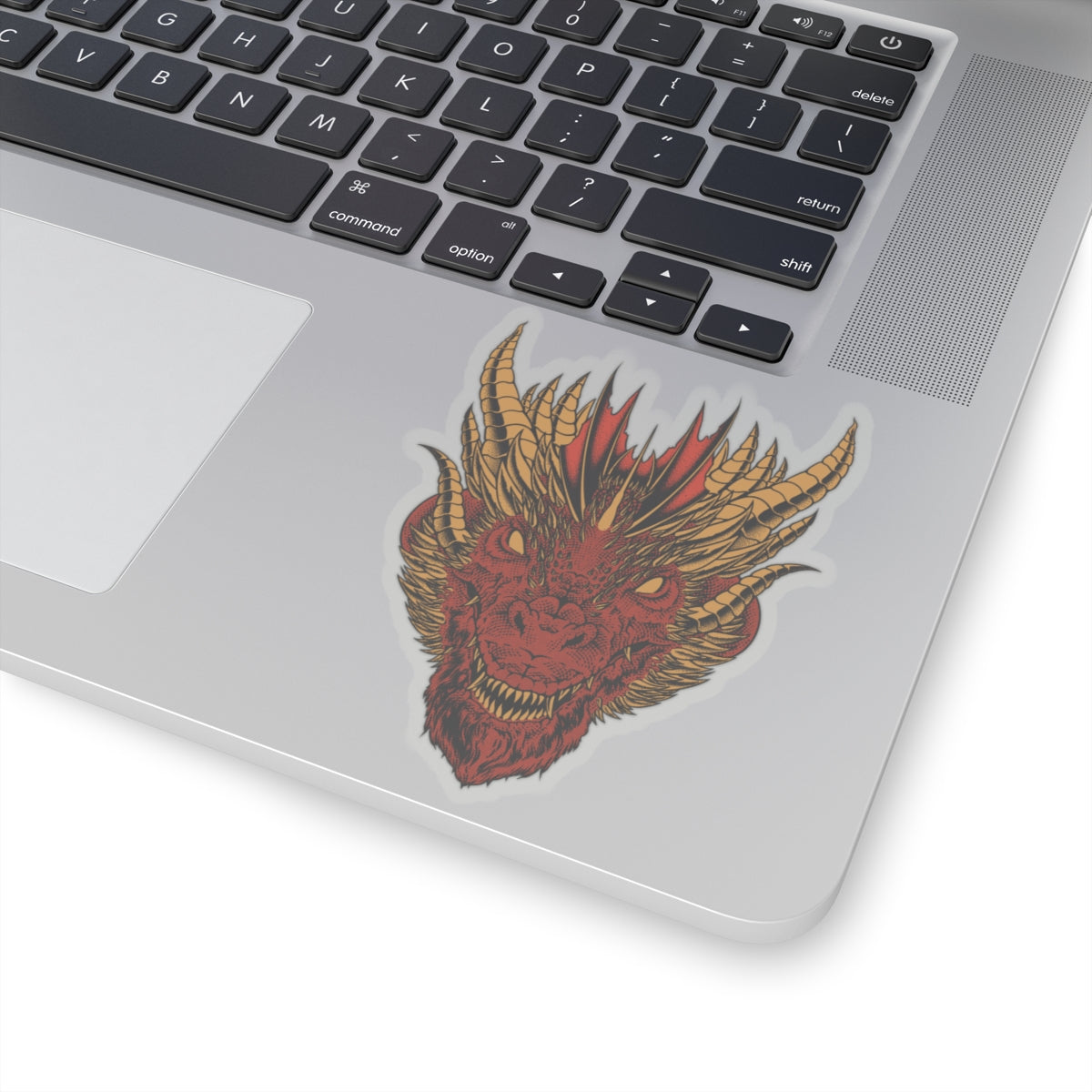 Dragon Sticker